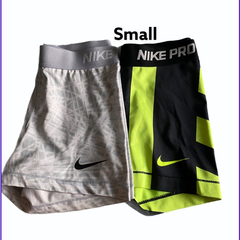 Nike Pros